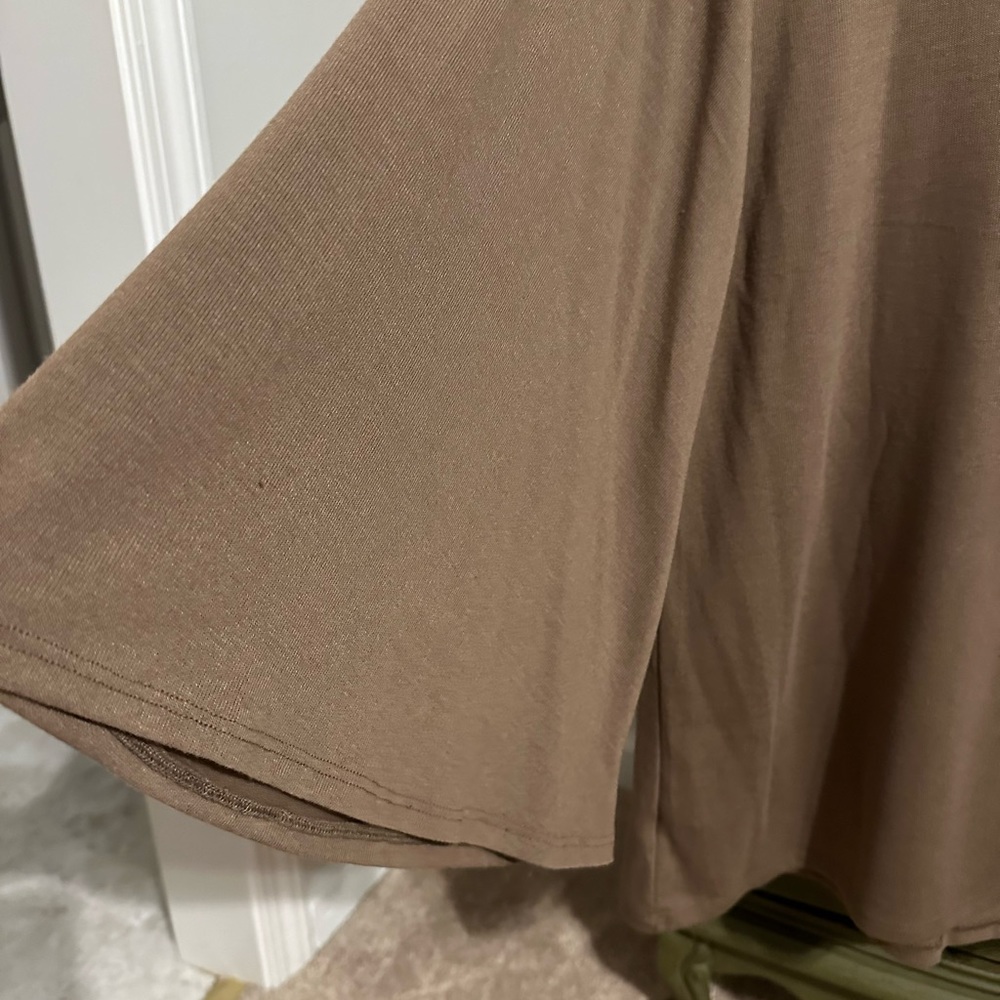 Zenana top NWOT - Picture 7 of 8